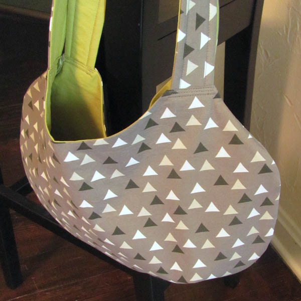 05 Tents Purse Brenda Zapotosky