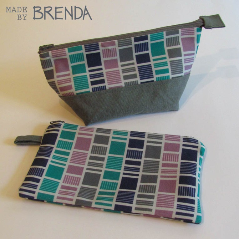 Hip Sequential Zippies by Brenda Zapotosky for Blog