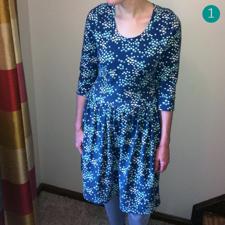 MMMAY17 Week 1 with Number