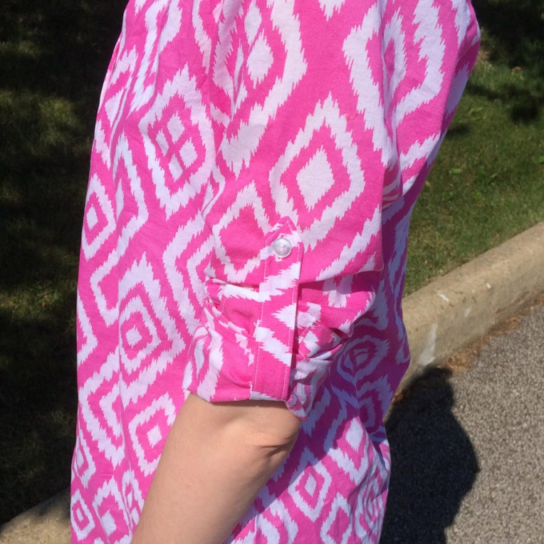 Cheyenne Tunic 1 Blog 6