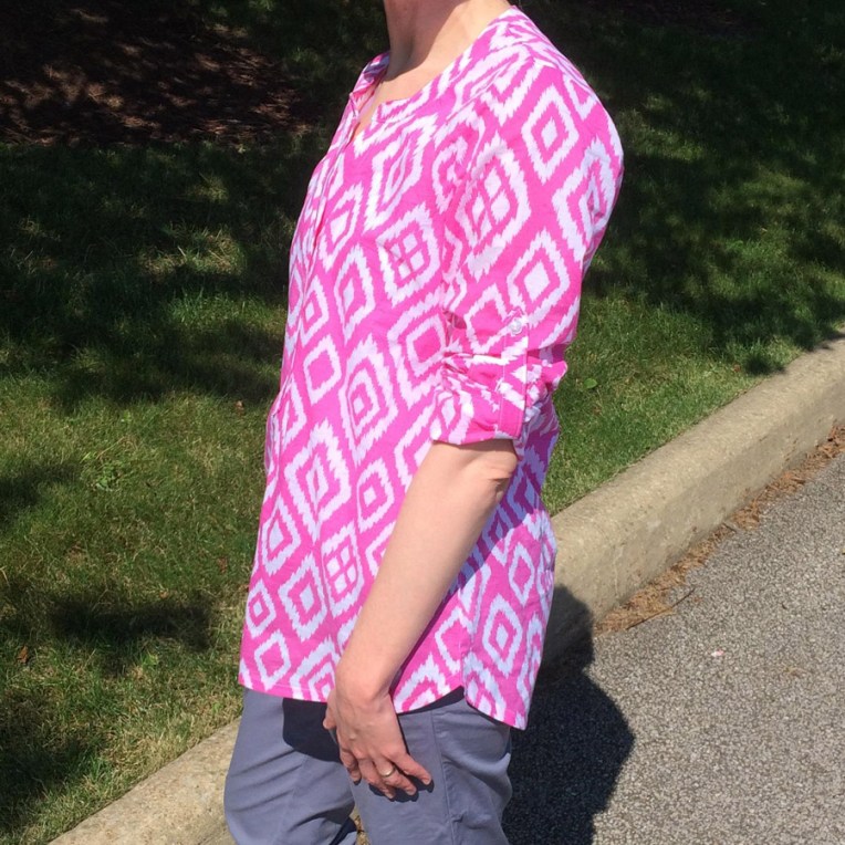 Cheyenne Tunic 1 Blog 7