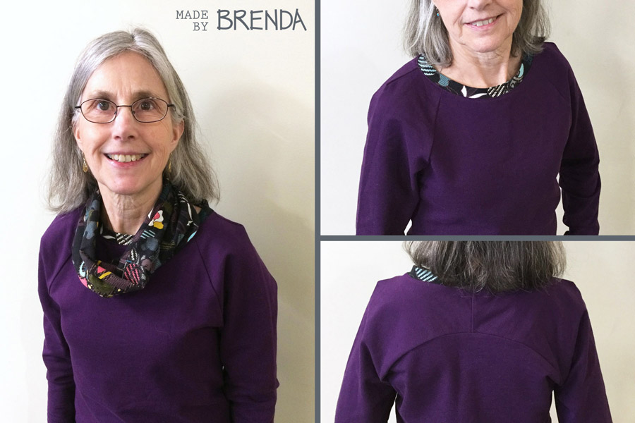 Bethioua 3 Views by Brenda Zapotosky