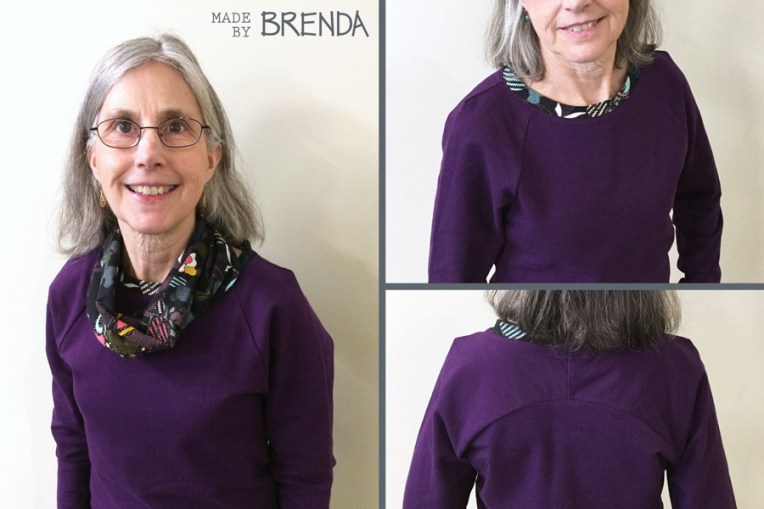 Bethioua 3 Views by Brenda Zapotosky