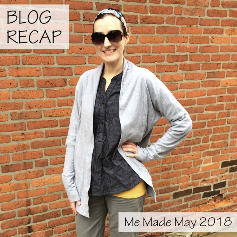 MMMAY 2018 Blog Recap Promo